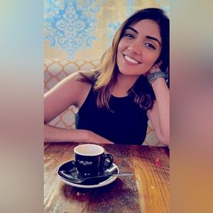 Meet your Posher, Priyanka